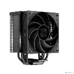 Кулер для процессора PCCooler RZ400 V2 BK черный 120мм алюминий+медь 2000rpm 32db 4-pin 230W 155мм, фото8