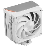 Кулер для процессора PCCooler RZ400 V2 WH белый 120мм алюминий+медь 2000rpm 32db 4-pin 230W 155мм, фото10