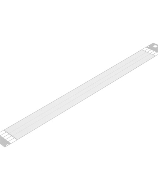 Сетка коротрона заряда CET A096-2060 для RICOH Aficio 1060/1075