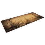 Игровой коврик Qumo Grand Fleet, фото4