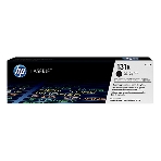 Картридж лазерный HP CF210X черный LaserJet Pro 200 M251/M276 (2400 стр.), фото 1