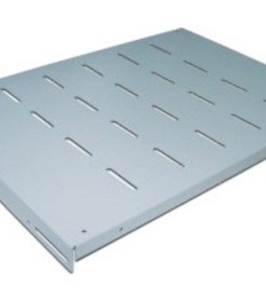 Полка стационарная Lanmaster TWT-RACK2-S4-6/80 нагр.:80кг. 19' 350мм серый (упак.:1шт)