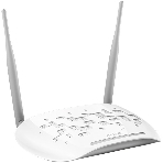 Беспроводная точка доступа TP-Link TL-WA801N серии N, скорость до 300 Мбит/с, фото7