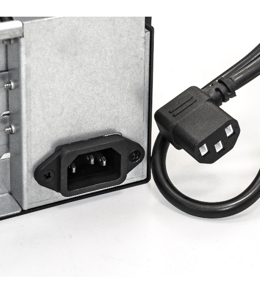 Серверный корпус ExeGate Pro 2U450-03 (RM 19', высота 2U, глубина 450, БП 900ADS, USB)