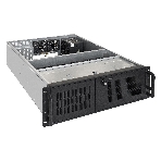 Серверный корпус ExeGate Pro 4U650-010/4U4139L RM 19', высота 4U, глубина 650, БП 500RADS, USB, фото22