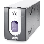 Источник бесперебойного питания Powercom Imperial IMD-2000AP 1200Вт 2000ВА черный, фото10