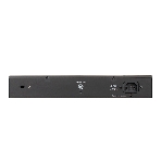 Коммутатор D-Link DGS-1100-24V2/A2A, 24×1 Гбит/с, настраиваемый, фото4