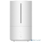 Увлажнитель воздуха Xiaomi Mi BHR6026EU Smart Humidifier 2 28 Вт, объем 4.5 л, 350 мл/ч, ультразвуковой, ароматизация, фото7