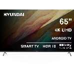 Телевизор Hyundai 65' H-LED65BU7009 черный LED UHD 60Hz Smart TV, фото42
