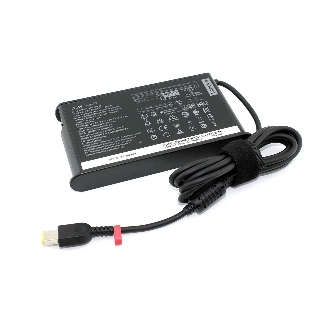 Блок питания (сетевой адаптер) для ноутбуков Lenovo 20V 8.5A 170W USB