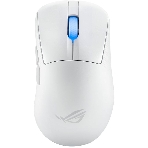 Мышь беспроводная/проводная ASUS ROG Keris II Ace белый, 42000 dpi, радиоканал, Bluetooth, USB, кнопки - 6, фото17
