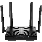 Маршрутизатор Cudy BE3600 Gigabit Dual Band Wi-Fi 7 Mesh Router, Chipset Broadcom, 802.11be/ax/ac/a/b/g/n, 2882Mbps at 5GHz + 688Mbps at 2.4GHz, 5 x 10/100/1000Mbps Ports, 4 x 5dBi fixed antennas, WiFi router/AP/Repeater/WISP Mode, PPTP/L2TP/OpenVPN/WireGuard, MLO, MU-MIMO, Guest network, WPS, DDNS, IPv6, IPTV, WOL, WPA3, TR069/TR098/TR111/TR181, Cudy APP, фото9