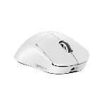 Мышь беспроводная Logitech G PRO Х Superlight 2 DEX белый, 44000 dpi, радиоканал, USB, кнопки - 5, фото8