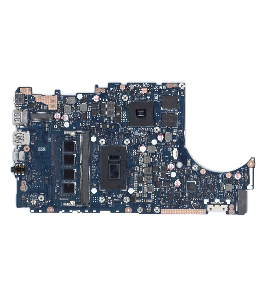 Материнская плата для Asus TP410UF 4G/I7-8550U 90NB0IS0-R00070