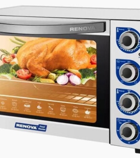 Мини-печь Renova MO-20GTW1