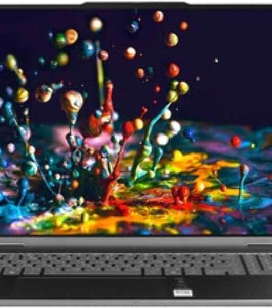 Ноутбук Lenovo Yoga 7 16ILL10/16'/IPS/Intel Core Ultra 5 226V/16Gb/512Gb SSD/Intel Arc Graphics/Windows 11 Home/темно-серый/1.92kg