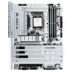 Материнская плата ASUS TUF GAMING Z890-PRO WIFI, LGA 1851, Intel Z890, 4xDDR5, 4xSATA, 4xM.2, 1xPCIe 5.0 x16, 1xPCIe 4.0 x4, 2xPCIe x1, 1xHDMI, 1xDP, 2xUSB-C Thunderbolt 4, 6xUSB-A 10Gbps, 1x 2.5Gb LAN, 5x3.5 мм, 7.1, ATX, фото9