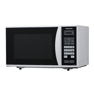 Микроволновая печь Panasonic NN-ST342WZPE белый, 25 л, 800 Вт, переключатели - сенсор
