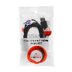 Кабель USB2.0 Pro Cablexpert CC-mUSB2-AMBM-6, AM/microBM 5P, 1.8м, экран, черный, пакет, фото 1