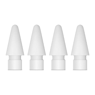Аксессуар MLUN2ZM/A Apple Pencil Tips-4 pack