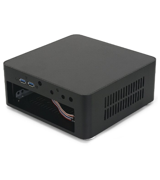 Компьютерный корпус CROWN CMC-170-803 (CM-PSDC125)
