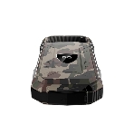 Мобильный телефон BQ 2817 Tank Quattro Power камуфляж, фото4