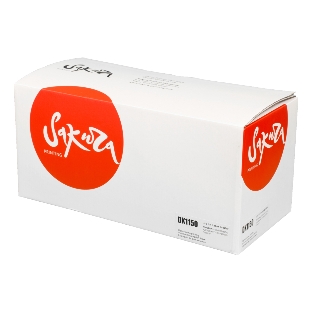 Блок фотобарабана Sakura DK1150/DK1160/DK1170 для Kyocera Mita ECOSYS,M2040dn/M2135dn/M2540dn/M2540dw/M2635dn/M2635dw/M2640idw/M2735dn/M2735dw/P2040dn/P2040dw/P2235dn/P2235dw, 100 000 к.