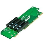 Карта расширения Supermicro RSC-R2UW-4E8, фото2