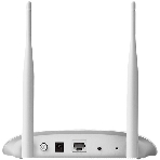 Беспроводная точка доступа TP-Link TL-WA801N серии N, скорость до 300 Мбит/с, фото6