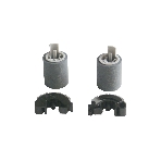 Комплект роликов CET CET5093 (FB4-9817-030/FF6-1621-000) для Canon iR1600/2000/2016/2020 (упак.:2шт), фото3