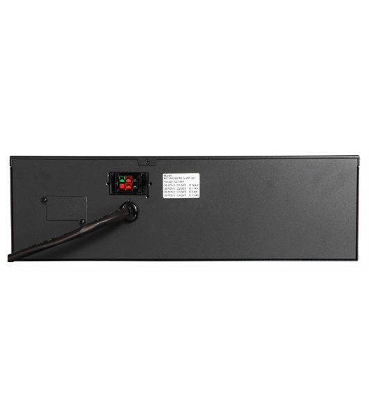Батарейный модуль Powercom BAT VGD-240V RM for VRT-10K (240V, 9Ah) without PDU and without charger