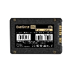 Накопитель SSD ExeGate NextPro+ UV500TS1Tb, 1Tb, 2.5', SATA III, R/W 570/503, фото3