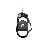 Мышь проводная Logitech G502 X черный, 25600 dpi, USB, кнопки - 13, фото14