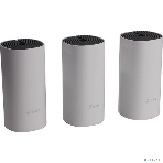 Домашняя Mesh Wi-Fi система TP-Link Deco E4 (3-Pack), 1167 Мбит/с (5 ГГц: до 867 Мбит/с + 2,4 ГГц: до 300 Мбит/с), 2 порта 100 Мбит/с, 2 встроенные антенны на каждом модуле Deco, фото15