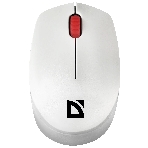 Комплект клавиатура+мышь Defender Milan C-992 беспроводной, USB, 1000 DPI, белый, фото23