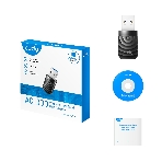 Сетевой адаптер Wi-Fi Cudy WU1300S AC1300 USB 3.0 (ант.внутр.) 1ант., фото5