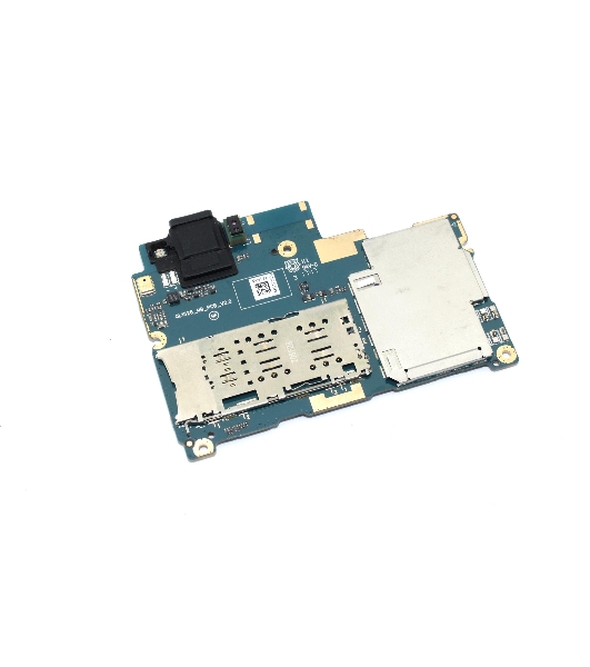 Материнская плата для Asus ZC520KL 2*32Gb 90AX00H0-R00070