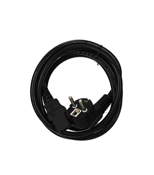 Кабель питания EU 1.8M CE021-CU1.5-1.8M VCOM