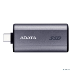 Внешний SSD ADATA SC750, 1TB, USB 3.2 Gen 2 Type-C, R/W 1050/1000, черный, фото26
