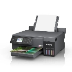 МФУ струйное Epson EcoTank L8100 (C11CK94***), A4, цветной, печ. до 8 стр/мин., 5760 x 1440 dpi (печ.), 1200x4800dpi (скан.), USB, Wi-Fi, фото9