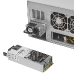 Серверный корпус Exegate Pro 4U4139L RM 19'', высота 4U, 600W, USB, фото7