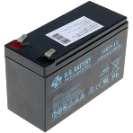 Батарея для ИБП B.B.Battery HR 9-12 (12V 9Ah), фото8