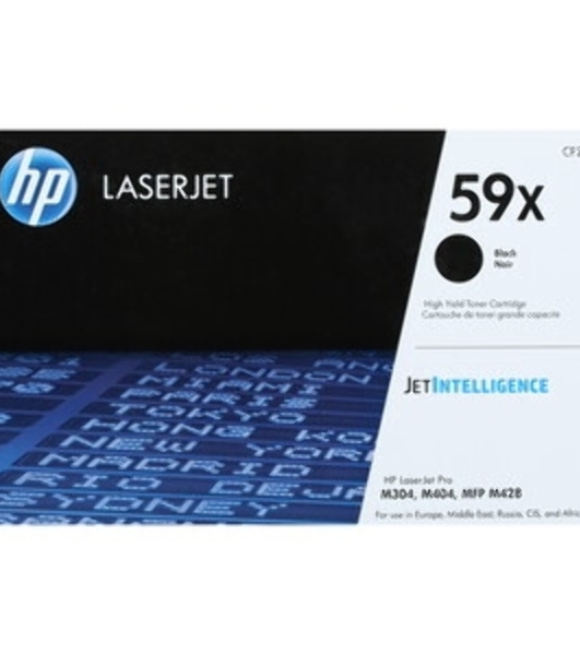 Картридж HP CF259XH лазерный (10000 стр)