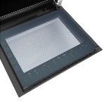 Плита электрическая Maunfeld MEC57CW08TD белый, конфорок 4 шт, духовка 59 л, 50 см x 85 см x 60 см, фото25