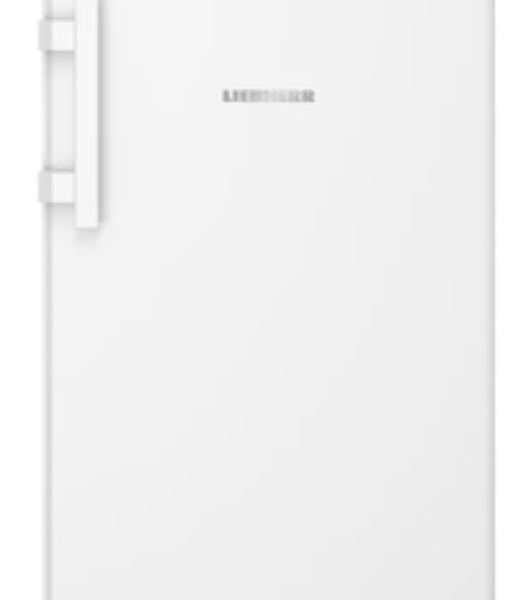 Холодильник Liebherr Re 1401-20 001 белый однокамерный 97/15л морозилка сверху