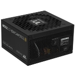 Блок питания Thermaltake ATX 750W Toughpower GT Gen.5 80+ gold (20+4pin) APFC 140мм fan 9xSATA Cab Manag RTL, фото9