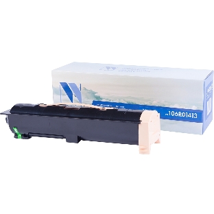Картридж лазерный NVPrint совместимый Xerox 106R01413 для WC 5222 (20000k)