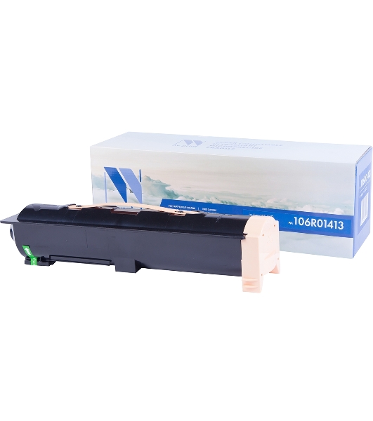 Картридж лазерный NVPrint совместимый Xerox 106R01413 для WC 5222 (20000k)