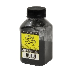 Тонер Hi-Black для HP LJ P1005/P1505/ProP1566/ProP1102/Canon 713 (Hi-Black) Тип 4.4, 100 г, банка, фото 1