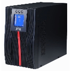 Источник бесперебойного питания Powercom Macan MAC-1500 1500Вт 1500ВА черный, фото6
